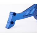 Motocorse Billet Aluminum Side Frame Plates for Ducati Panigale V4 R (2026+)
